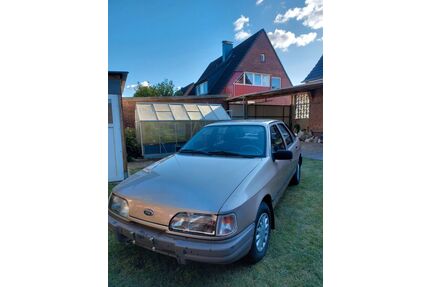 Ford Sierra Gebrauchtwagen