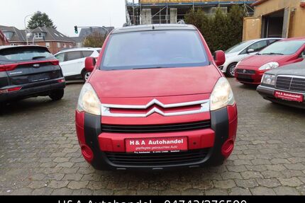 Citroen Berlingo Gebrauchtwagen