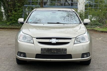 Chevrolet Epica Gebrauchtwagen