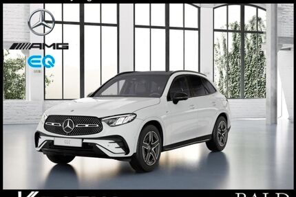 Mercedes-Benz GLC 300 Gebrauchtwagen