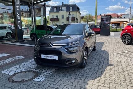 Citroen C3 Gebrauchtwagen