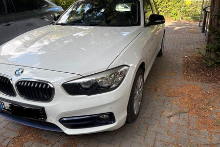 BMW 120 Gebrauchtwagen