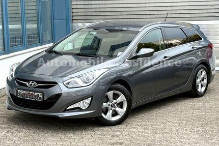 Hyundai i40 Gebrauchtwagen