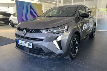 Renault Captur Gebrauchtwagen