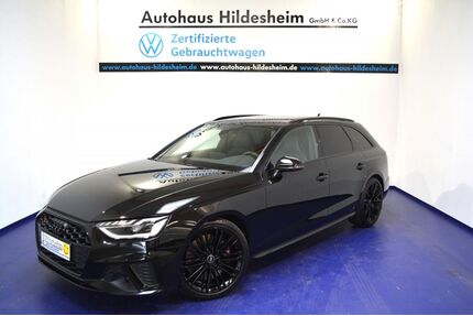 Audi S4 Gebrauchtwagen