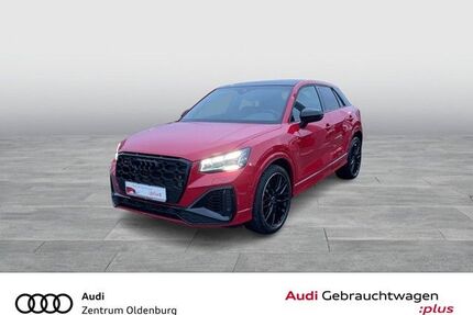 Audi SQ2 Gebrauchtwagen