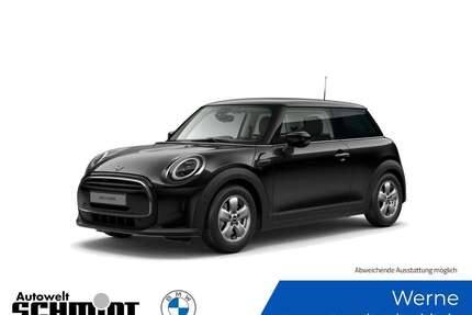 Mini Cooper Gebrauchtwagen