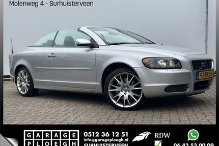 Volvo C70 Gebrauchtwagen