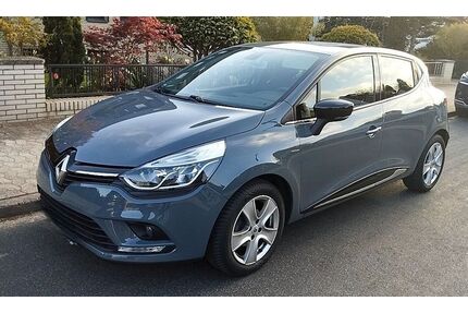 Renault Clio Gebrauchtwagen