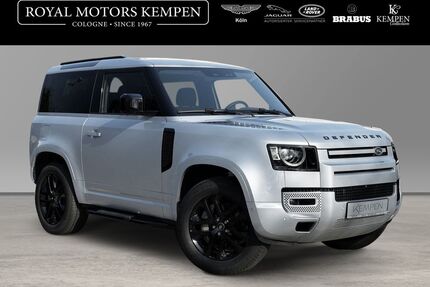 Land Rover Defender Gebrauchtwagen