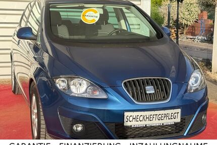 Seat Altea Gebrauchtwagen