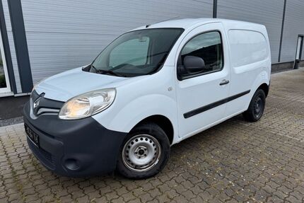 Renault Kangoo Gebrauchtwagen