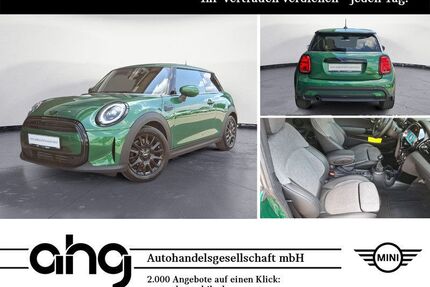 Mini Cooper Gebrauchtwagen