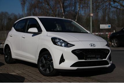 Hyundai i10 Gebrauchtwagen