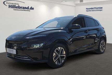 Hyundai KONA Gebrauchtwagen