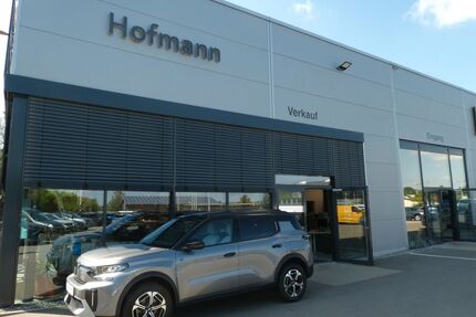 Citroen C3 Aircross Gebrauchtwagen