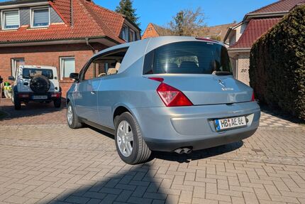 Renault Avantime Gebrauchtwagen