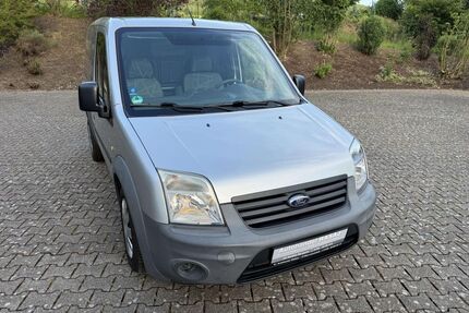 Ford Transit Connect Gebrauchtwagen