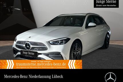 Mercedes-Benz C 300 Gebrauchtwagen