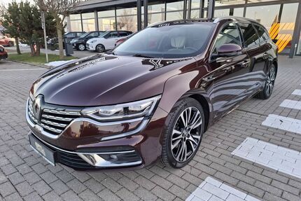 Renault Talisman Gebrauchtwagen