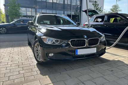 BMW 318 Gebrauchtwagen