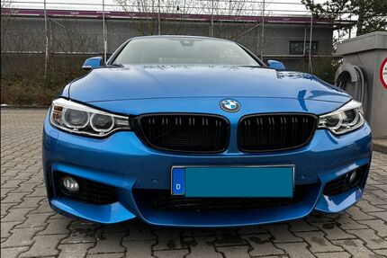 BMW 435 Gebrauchtwagen