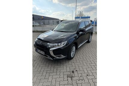 Mitsubishi Outlander Gebrauchtwagen