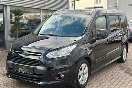 Ford Grand Tourneo Gebrauchtwagen