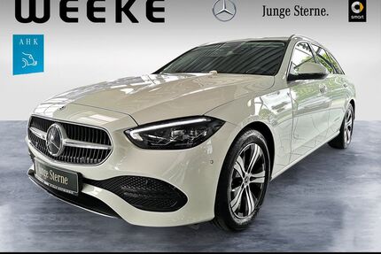 Mercedes-Benz C 180 Gebrauchtwagen