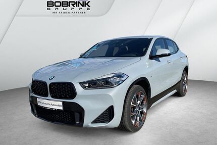 BMW X2 Gebrauchtwagen