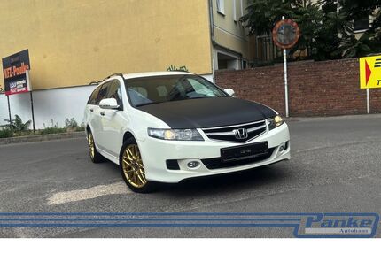 Honda Accord Gebrauchtwagen