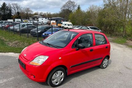 Chevrolet Matiz Gebrauchtwagen