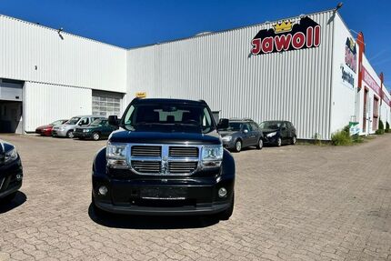Dodge Nitro Gebrauchtwagen