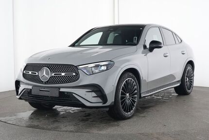 Mercedes-Benz GLC 300 Gebrauchtwagen