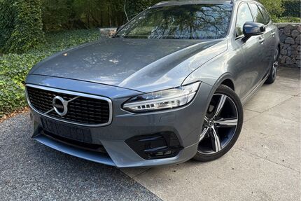 Volvo V90 Gebrauchtwagen
