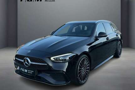 Mercedes-Benz C 220 Gebrauchtwagen