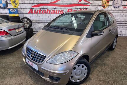 Mercedes-Benz A 150 Gebrauchtwagen