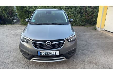 Opel Crossland (X) Gebrauchtwagen