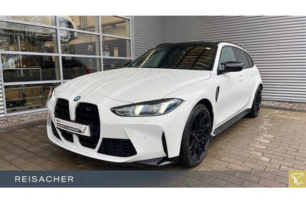 BMW M3 Gebrauchtwagen