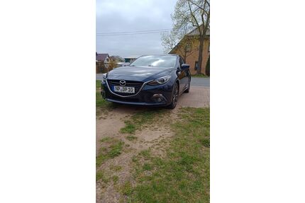 Mazda 3 Gebrauchtwagen