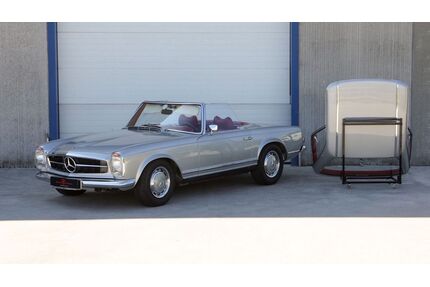 Mercedes-Benz 280 Gebrauchtwagen