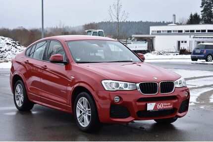 BMW X4 Gebrauchtwagen