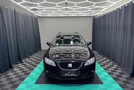 Seat Exeo Gebrauchtwagen