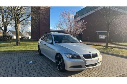 BMW 320 Gebrauchtwagen