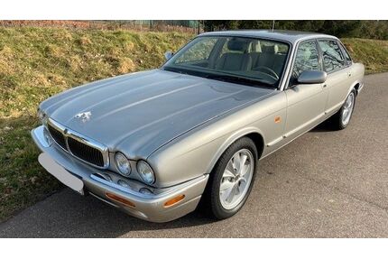 Jaguar XJ8 Gebrauchtwagen