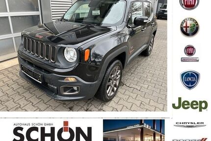 Jeep Renegade Gebrauchtwagen