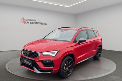 Cupra Ateca Gebrauchtwagen