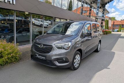 Opel Combo Life Gebrauchtwagen