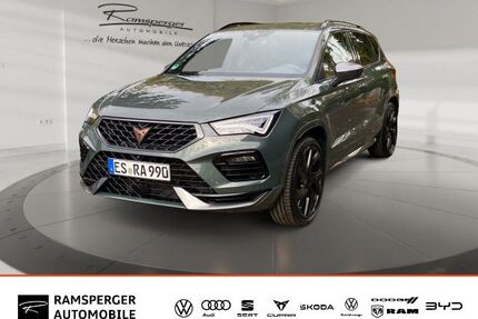 Cupra Ateca Gebrauchtwagen