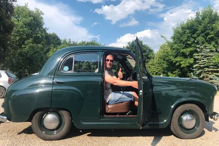  andere Andere Oldtimer